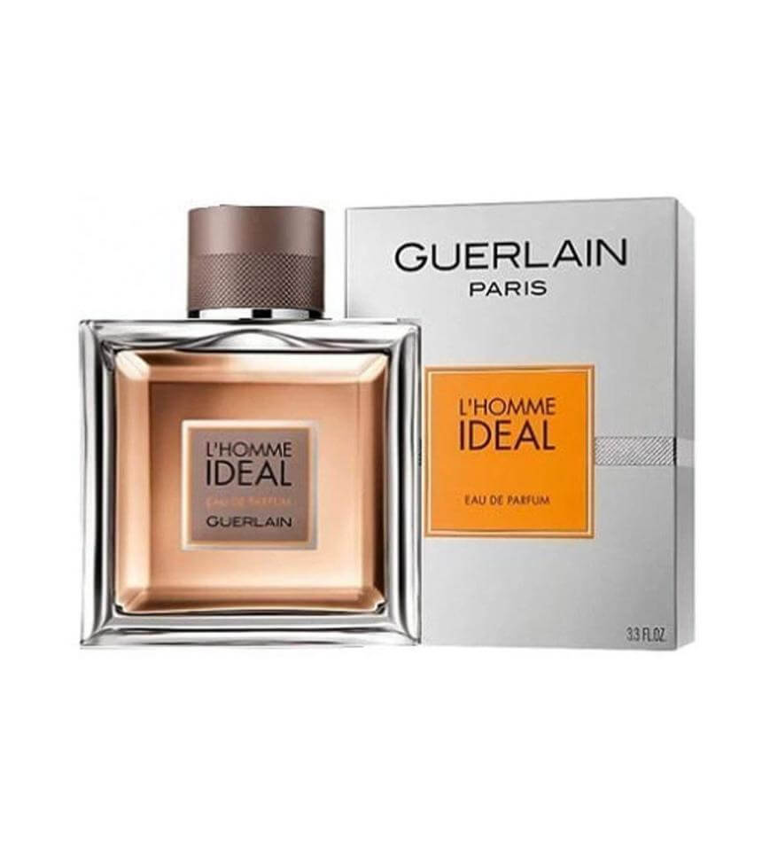 L Homme Ideal EDP 100 Ml Perfumes Cardales