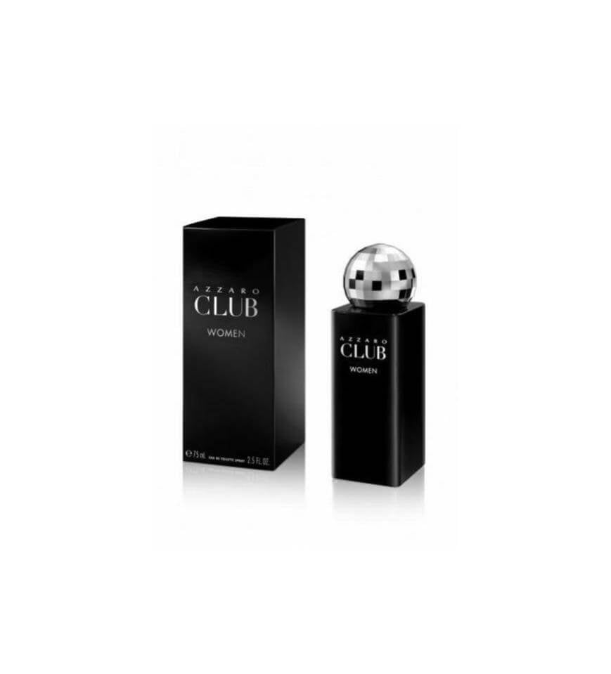 Azzaro Club Woman Edt Ml Perfumes Cardales