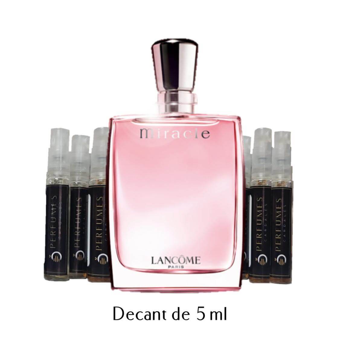 Miracle EDP 5 Ml Decant Perfumes Cardales