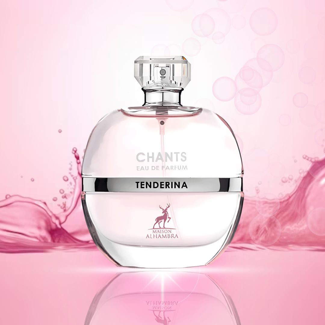 Chants Tenderina Edp Ml Perfumes Cardales