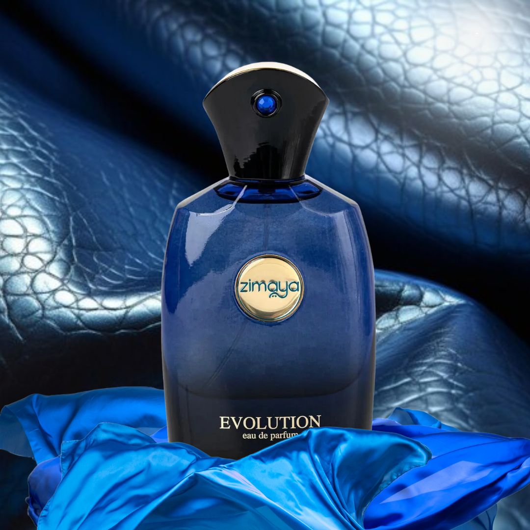 Evolution Edp Ml Perfumes Cardales