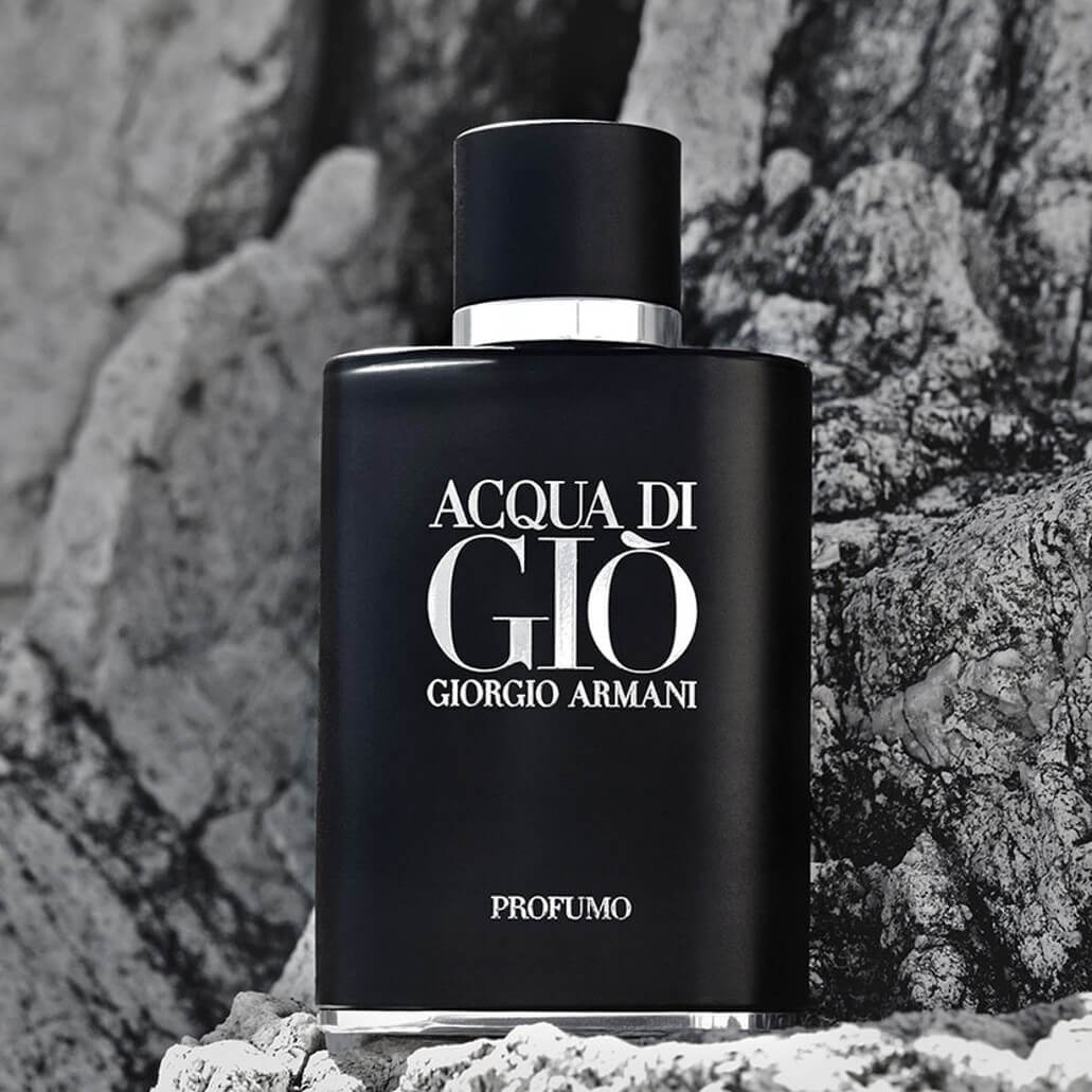 Armani profumo 2025 75 ml