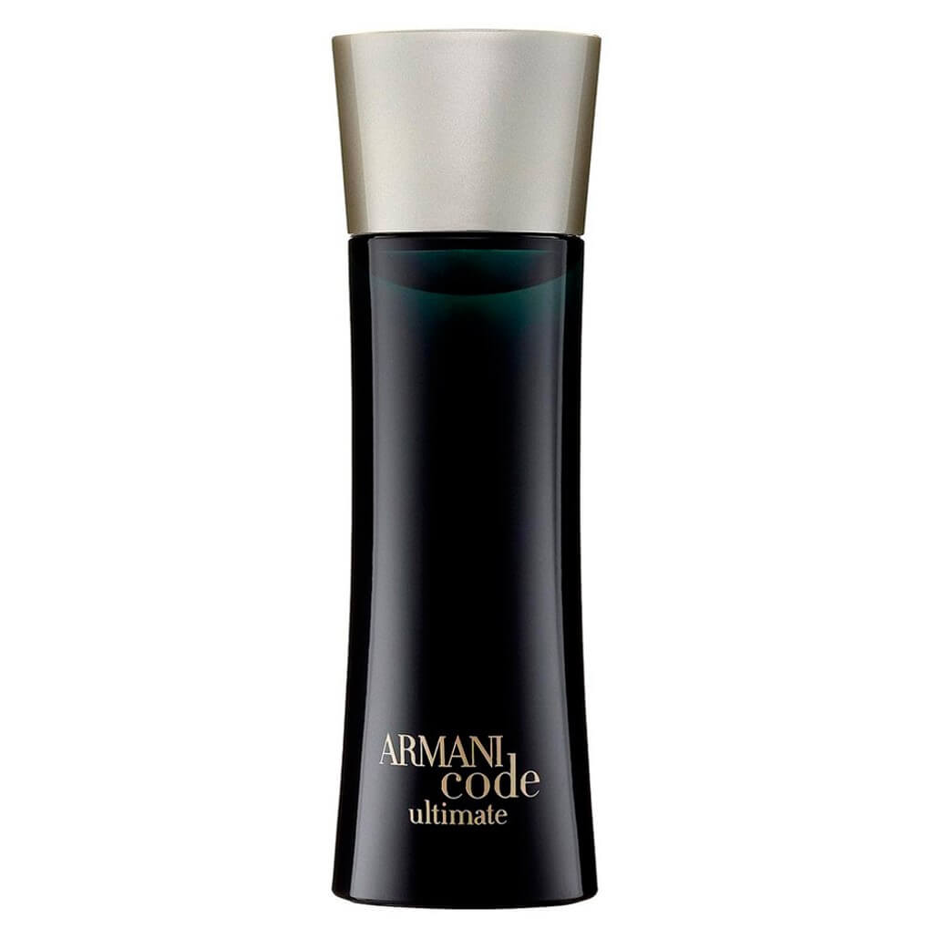 Armani code ultimate discount price