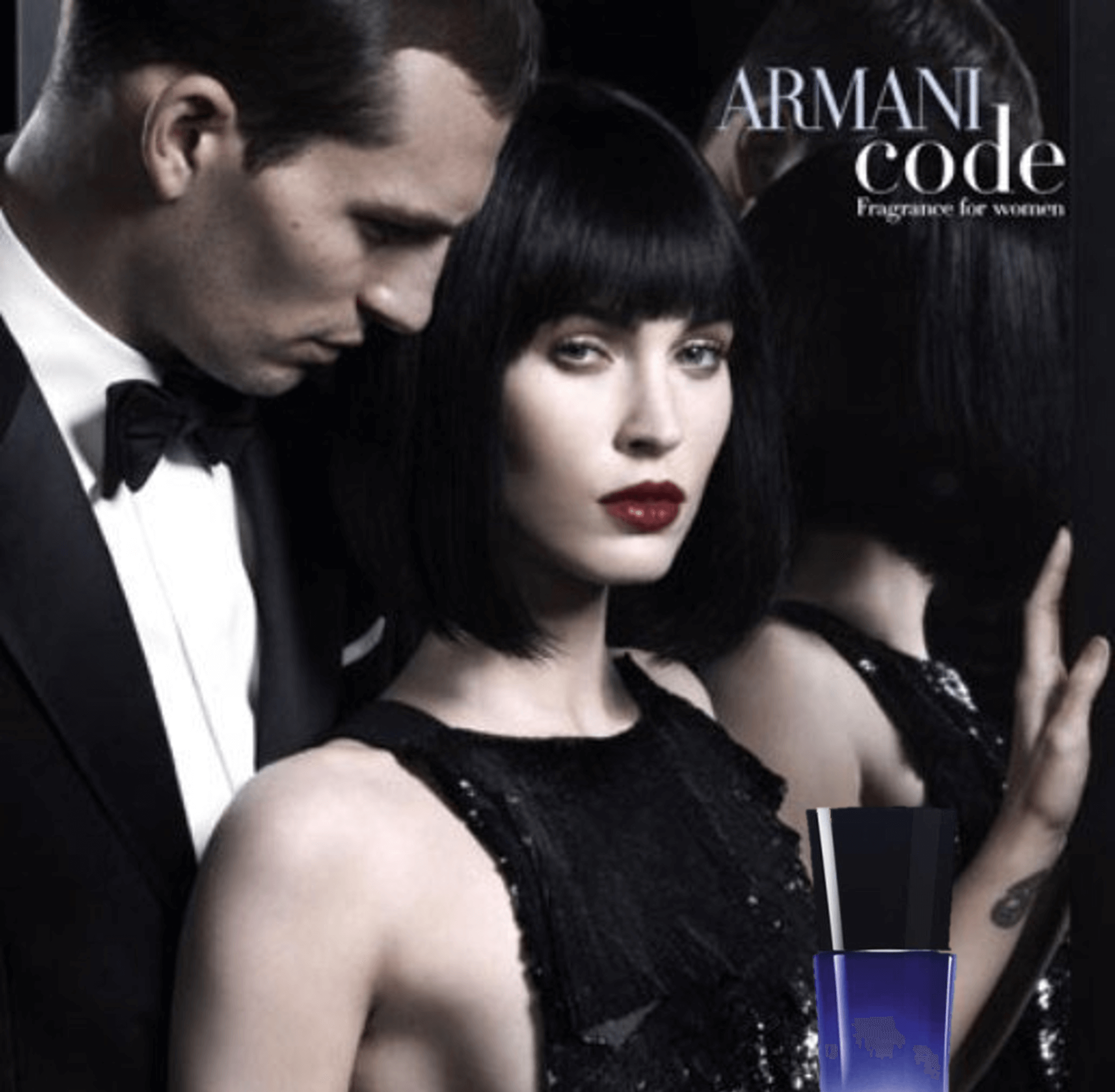 Armani clearance code femminile