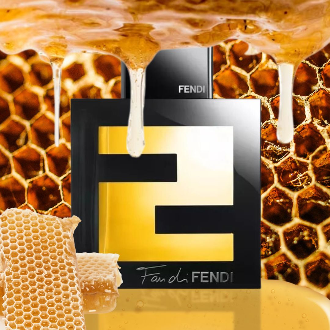 Fandi Fendi Por Homme EDT 100 ml Tester Perfumes Cardales