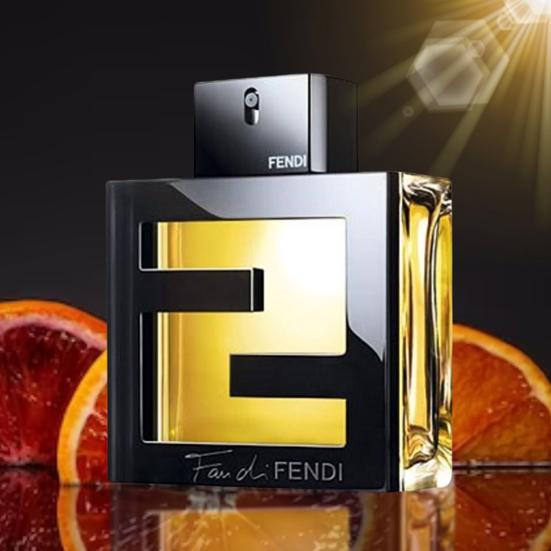 Fan di fendi discount perfume hombre precio