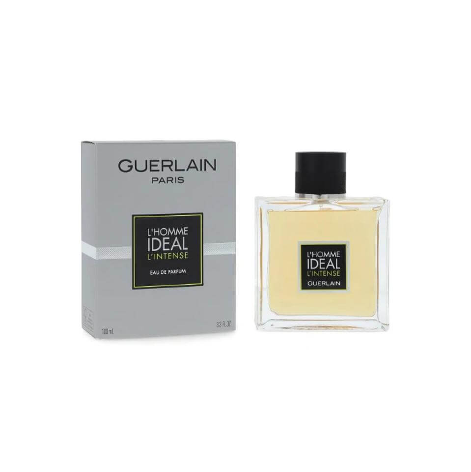 L´Homme Ideal Intense