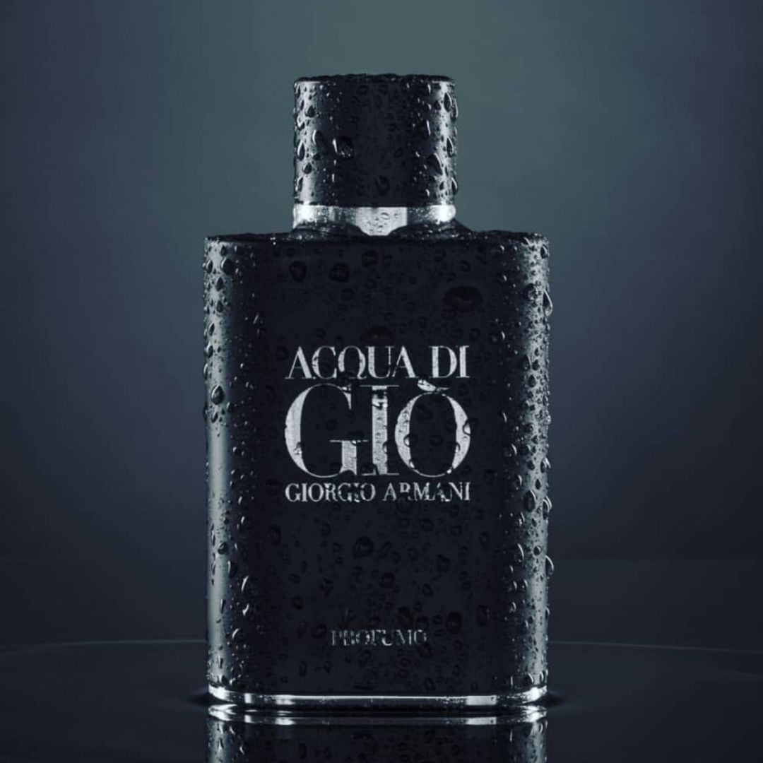 Armani profumo cheap 125 ml