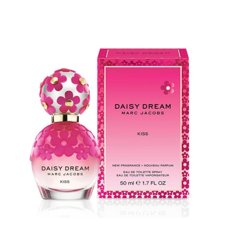 Daisy Dream Kiss | EDT | 50 ml