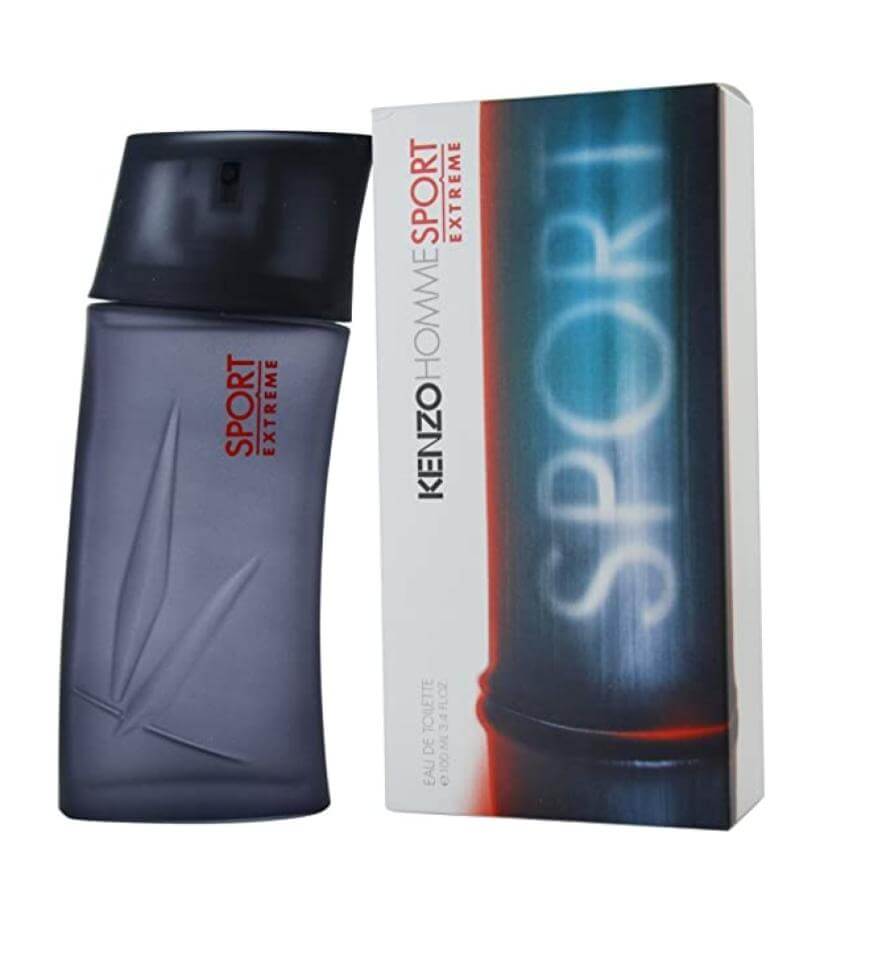 Kenzo Sport Extreme | EDT | 100 ml