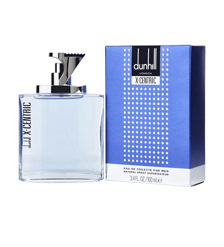 XCentric EDT 100 ml Perfumes Cardales