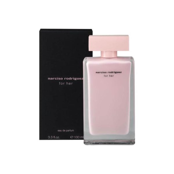 Narciso Rodriguez For her | EDP | 100 ml | Tester