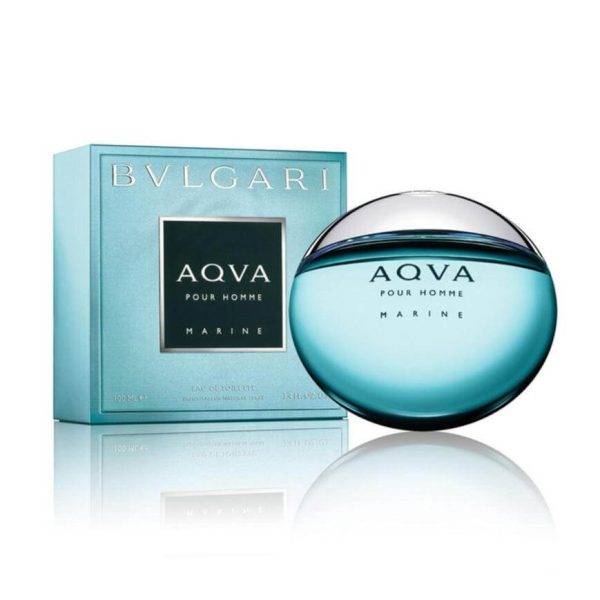 Bvlgari Aqva Marine | EDT | 100 ml | Tester