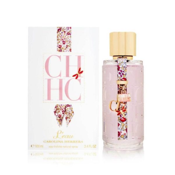 CH L´Eau (Vintage) | EDT | 100 ml