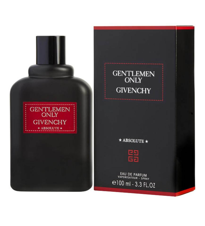 Gentleman Only Absolute | EDP | 100 ml