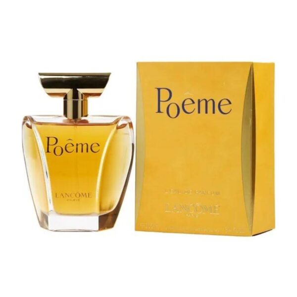 Poeme | EDP | 100 ml | Tester Discontinuo S/Caja