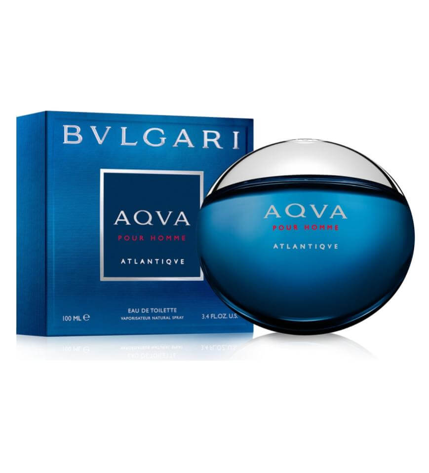 Bvlgari Aqva Atlantique | EDT | 100 ml