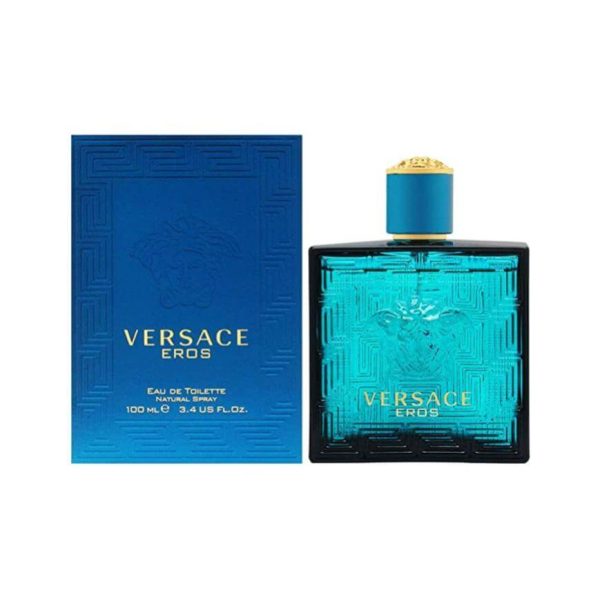 Eros Man | EDT | 100 ml