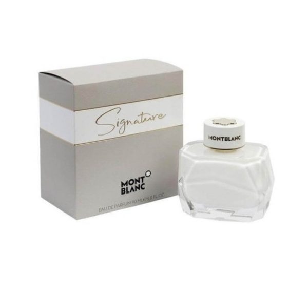 Signature | EDP | 90 ml | Tester