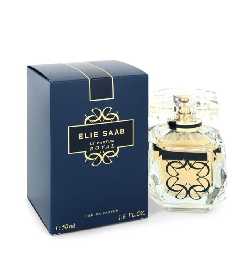 Elie Saab Le Parfum Royal EDP 50 ml