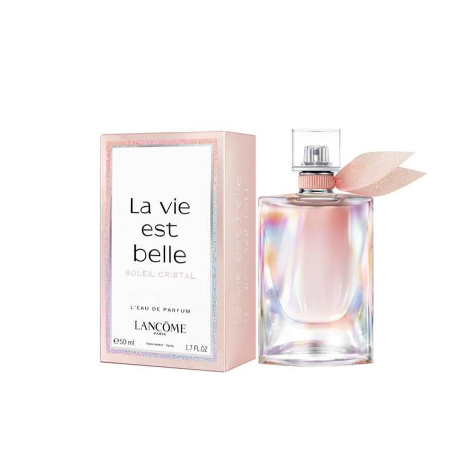 La vie Est belle Soleil Cristal | EDP | 100 ml