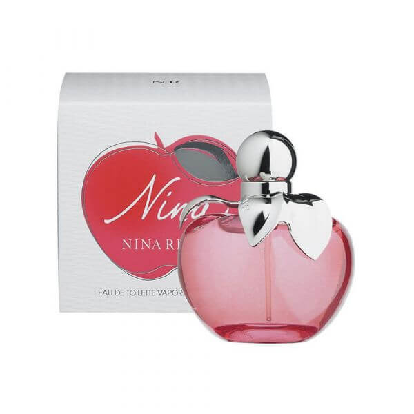 Nina Clasico | EDT | 80 ml | Tester Sin Caja