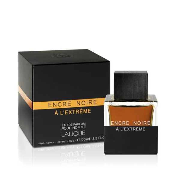 Encre Noire A l´Extreme | EDP | 100 ml