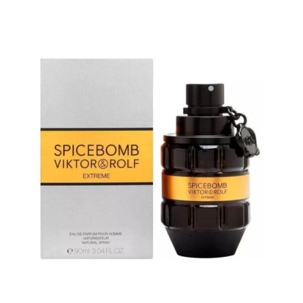 Spicebomb Extreme | EDP | 90 ml
