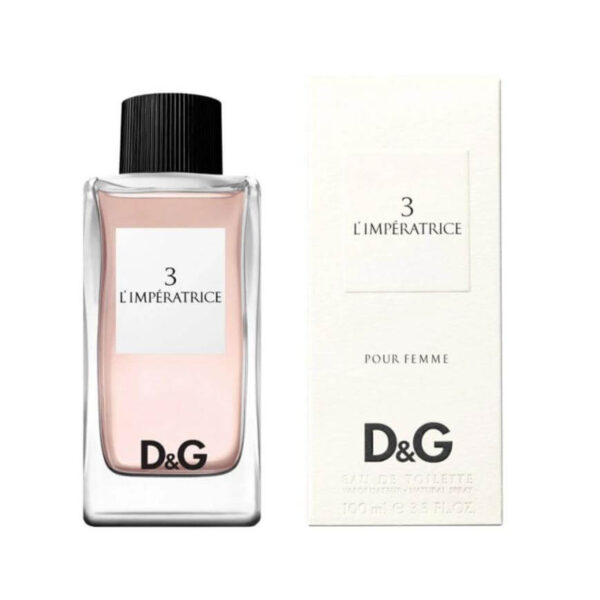 L ´Imperatrice | EDT | 100 ml