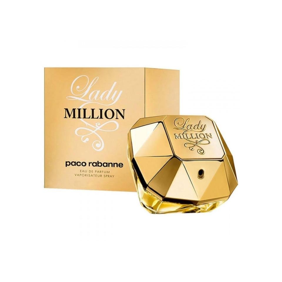 Lady Million | EDP | 80 ml | Tester