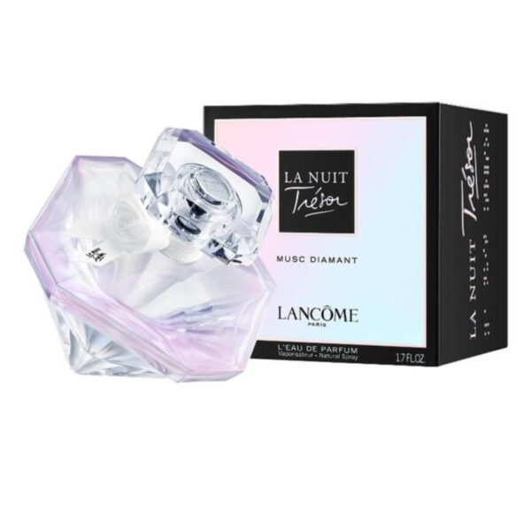 Tresor La Nuit Musc Diamant | EDP | 75 ml | Tester Discontinuo