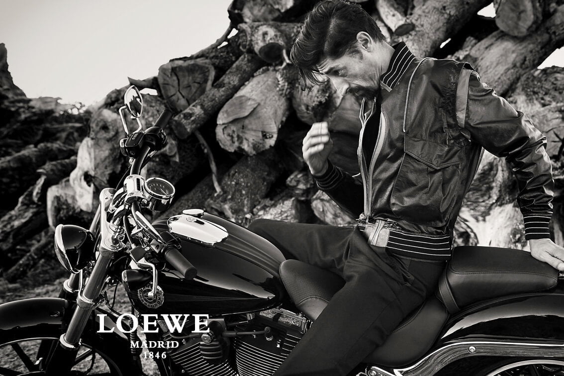 Loewe solo platinum online 100ml