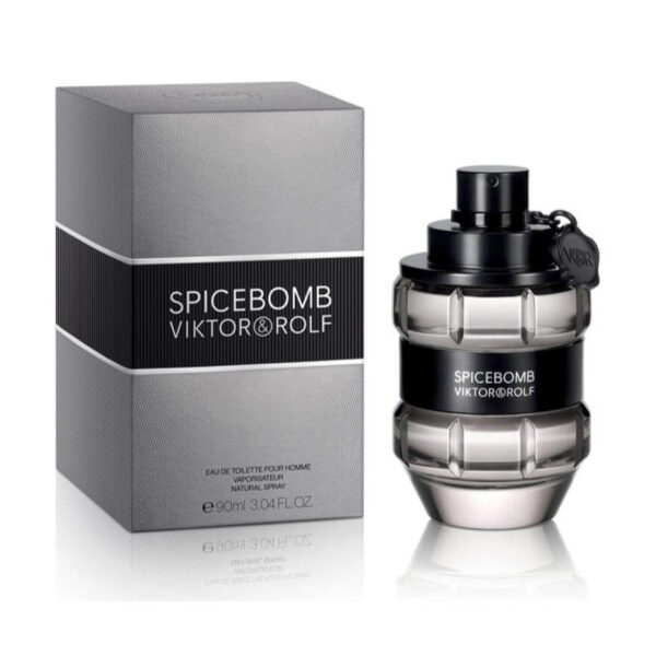 Spicebomb | EDT | 90 ml