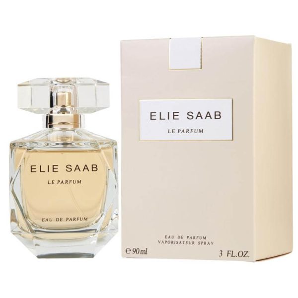Elie Saab Le Parfum