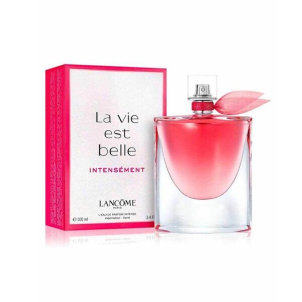La vie est Belle Intensement | EDP | 50 ml | Tester Discontinuo