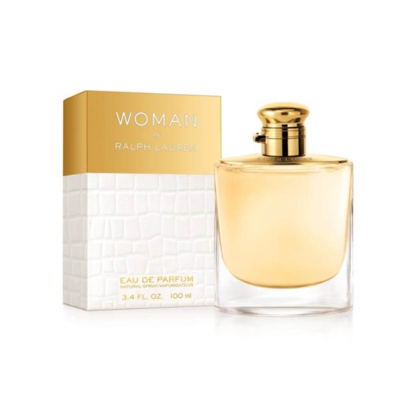 Woman | EDP | 100 ml | Tester