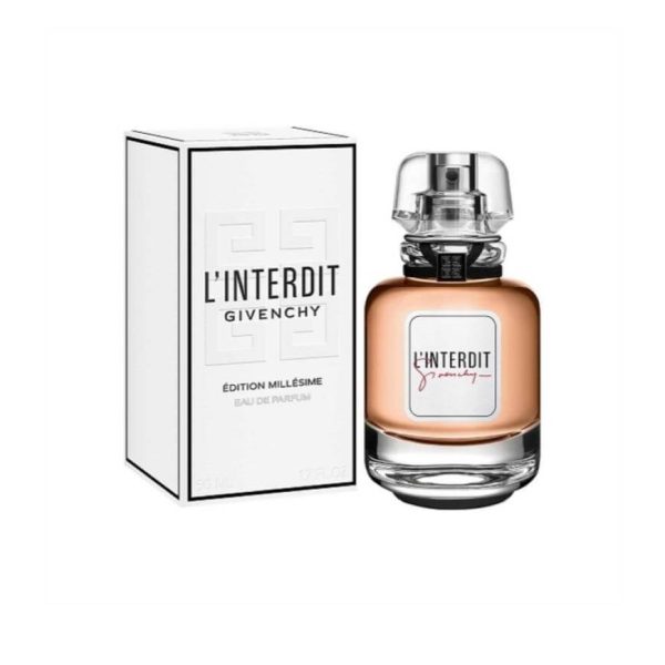 L´Interdit Millesime | EDP | 50 ml | Tester