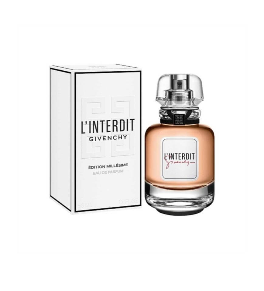 L´Interdit Millesime | EDP | 50 ml | Tester