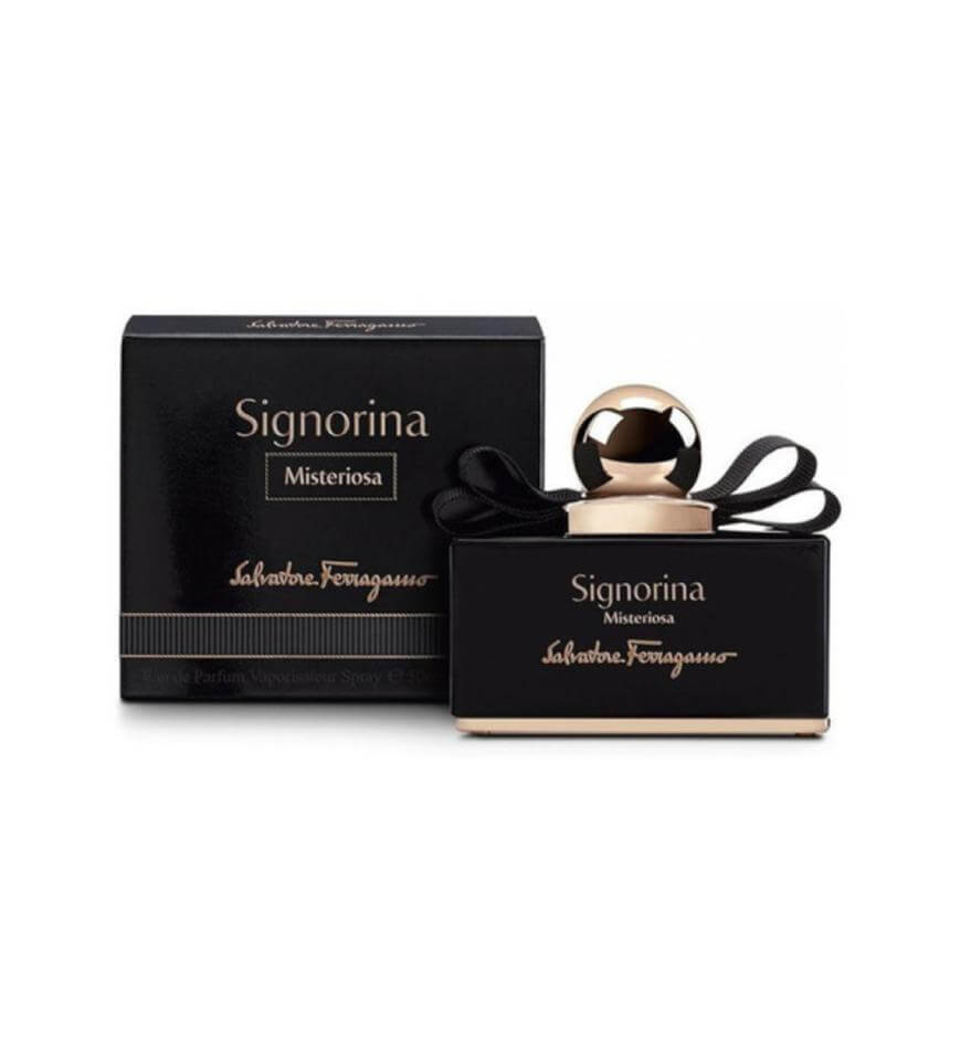 Signorina Misteriosa | EDP | 100 ml