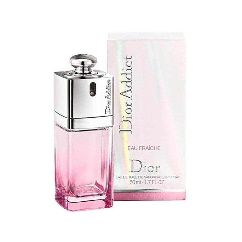 addict dior parfum