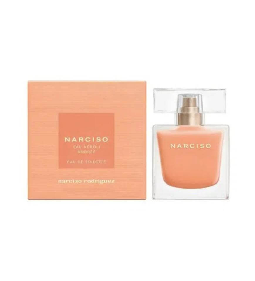 Narciso Eau Neroli Ambree | EDT | 90 ml | Tester