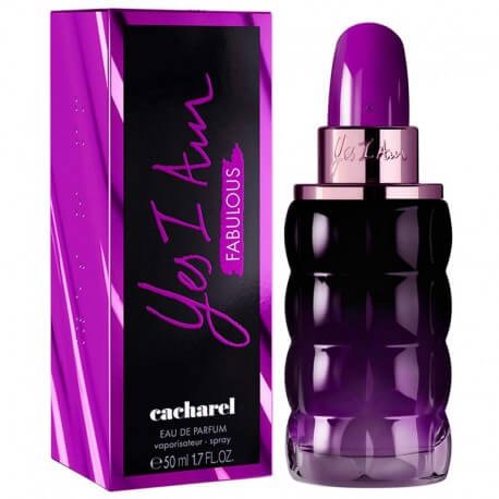 Yes i Am fabulous | EDP | 50 ml | Tester