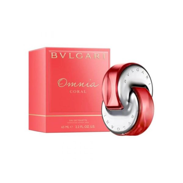 Omnia Coral | EDT | 65 ml | Tester