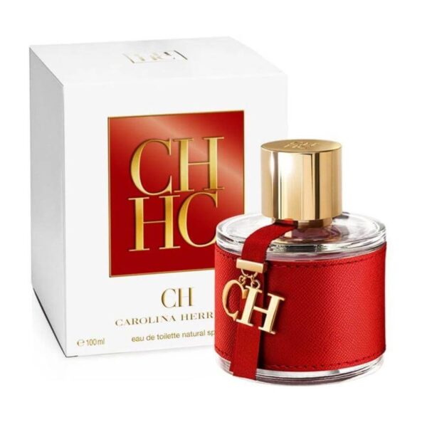 CH woman | EDT | 100 ml | Tester
