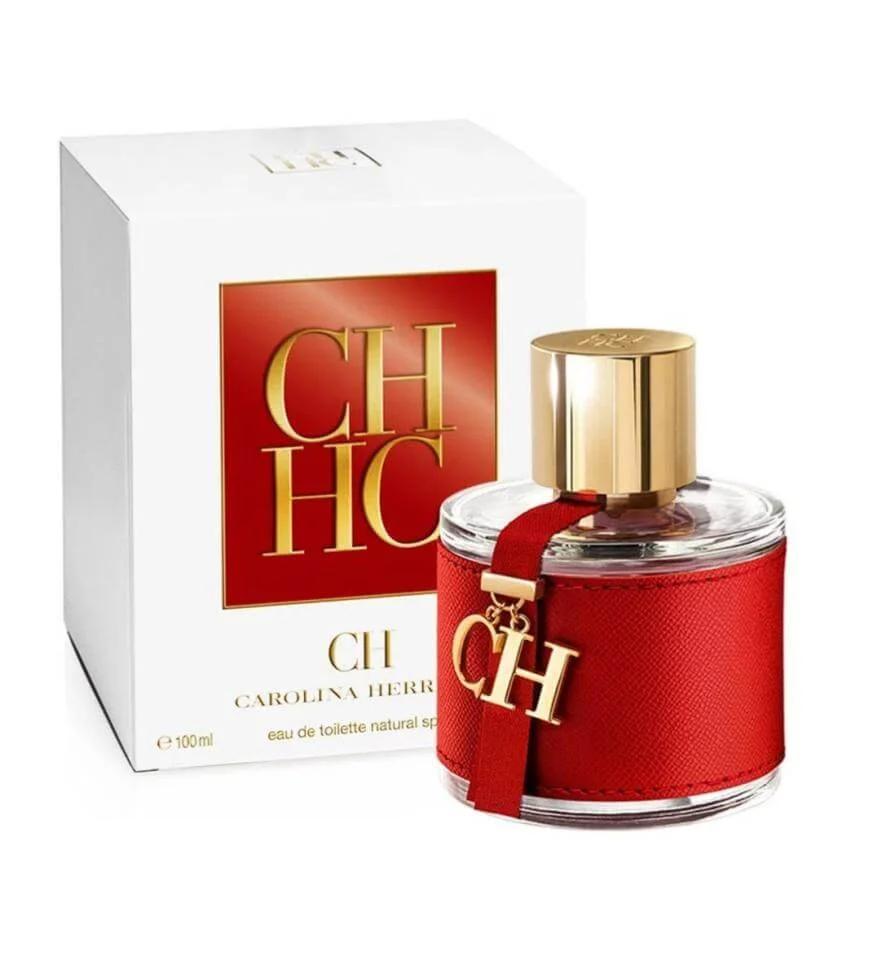 CH woman | EDT | 100 ml | Tester