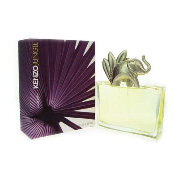 Kenzo Jungle Elephant S/tapa | EDP | 100 ml | Tester
