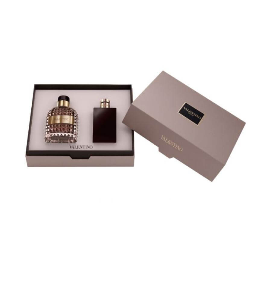 Set Uomo Valentino | EDT | 100 ml