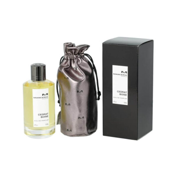 Cedrat Boise | EDP | 120 ml