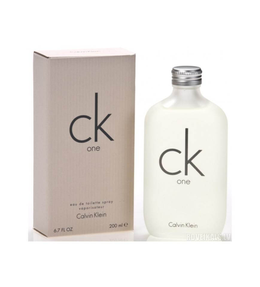 Best price clearance ck one 200ml