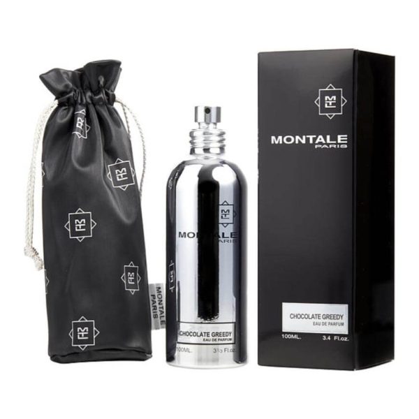 Chocolate Greedy | EDP | 100 ml